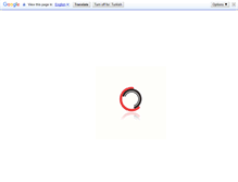 Tablet Screenshot of parkecii.com